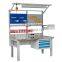 ESD High Quality Workbench for Electronic Factory