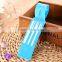 Fashion Holiday / Travel Real Leather Luggage / Baggage / Suitcase Id Tag / Label
