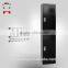 WLS z shape door locker design metal golf locker