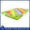 Girlie Printed Rainbow Tablet Case For iPad Mini