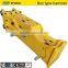Box Type JSB Rock Hammer for CATER Excavator