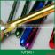 Medical Surgical First Aid colors Pocket Penlight 17*139mm for doctors and nurses                        
                                                Quality Choice