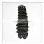 2015 Deep wave weave hairstyles deep wave xsion for black women human hair