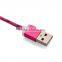 2016 cheap wholesale high efficiency usb charging cable made in china  usb cable