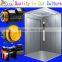 Machine Room Less Lift Freight Elevator, Cargo Lift , Goods Elevator