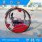 double roller amusement Happy Car Lebache Family machine suppliers