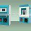 2015 hot sale electric car for daults and family use AC car charging pile