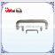Made in china cheap stainless steel furniture U shape handle