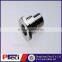 Headless stainless steel hexagonal hollow screw