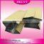 Factory Price Flat Bottom Kraft Paper Bag for Coffee Beans 250g