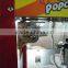 24oz Big Popcorn Machine with Cart