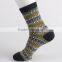 New Winter Thermal Cashmere Socks Men Warm Rabbit Wool Socks Men's Thicken Socks