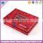 China Made High Quality cosmetic beauty box for packaging