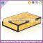 2016 Low price Rhombus apparel shoes shorts pvc storage boxes packaging box