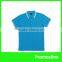 Advertising Promotional customized polo shirts embroidered logo