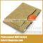Fashion Sturdy Camel Felt Laptop Bag