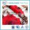 Flannel coral fleece flower type variety bedspreads 100%polyester fabric