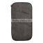 promotional travel accessory bag travel documents bag travel case