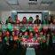Wholesale Team Custom Sports Scarf for Promotion Event