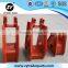 ZhengYang Brand Trailer Parts Suspension Rear Hanger