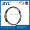 JG250XP0 Reail-silm Thin-section bearings (25x27x1 in) BYC Band Super Slim rolling bearing