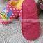 2015 Latest Lovely Warm Soft Cotton Shoes Led for Women