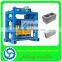 concrete block making machine with high viberating force/how to make a clay brick QT40-2