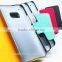 case for nokia 730 , fashion style beltloop flip leather case cover for nokia lumia 730