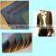 100% cotton wool synthetic pu imitation leather