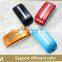 5200mah Smooth handy charger power bank cheap universal power bank