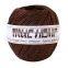 wholesale 1mm blue Hemp Twine Cord For Sale