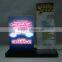 High Brighting Advertising LED Animated Sign