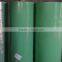 green colour HDPE cross membrane