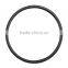 CX/Mountain bike carbon clincher rim bike tubeless wheel 29er rims