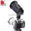 X-808T speedlight the hot sales mini hand held strobe light high quality photography Lighting