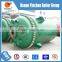 New technology hydrogenation reactor tanks and jacketed reactor from henan of china