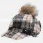 New arrival women winter hats cheap beret caps and hats