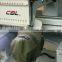 Latest High Speed single head Cap and T/shirt computerized embroidery machine
