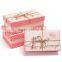2015 Fashion High Quality Customize clothing packaging box