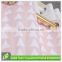 Curtain supplier Printed Bedroom use print window curtain magnets