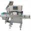 Automatic cap pressing machine