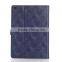 IMPRUE Case New Style Oli Coatting Wallet Leather Case For iPad Air 2 With Side Buttons