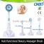  hot cake home use body massage brush