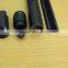 PVC Talkers for Wooden Shlef