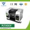 Reasonable price a2 4880 uv direct printing cd dvd printer printing machine for phone case