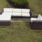 Wholesale garden treasures outdoor furniture patio wicker table set China manufacurer                        
                                                                Most Popular