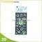 Factory Supply Customized luminous sticker