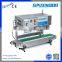 SPX electromagnetic induction aluminum foil cup sealing machine