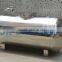 Sipuxin horizontal design diesel fuel storage tank stainless steel
