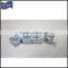 m4 square thin nut ( DIN562)